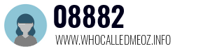 Telephone number 08882 08882
