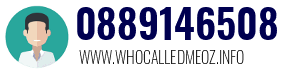 Telephone number 0889146508 0889146508