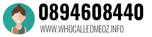 Telephone number 0894608440 0894608440