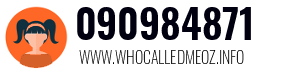Telephone number 090984871 090984871