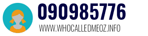 Telephone number 090985776 090985776